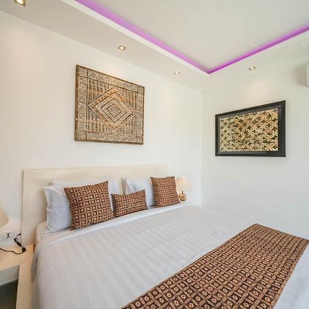 Villa Tira - Elegant 3Br In Central Seminyak Exterior foto