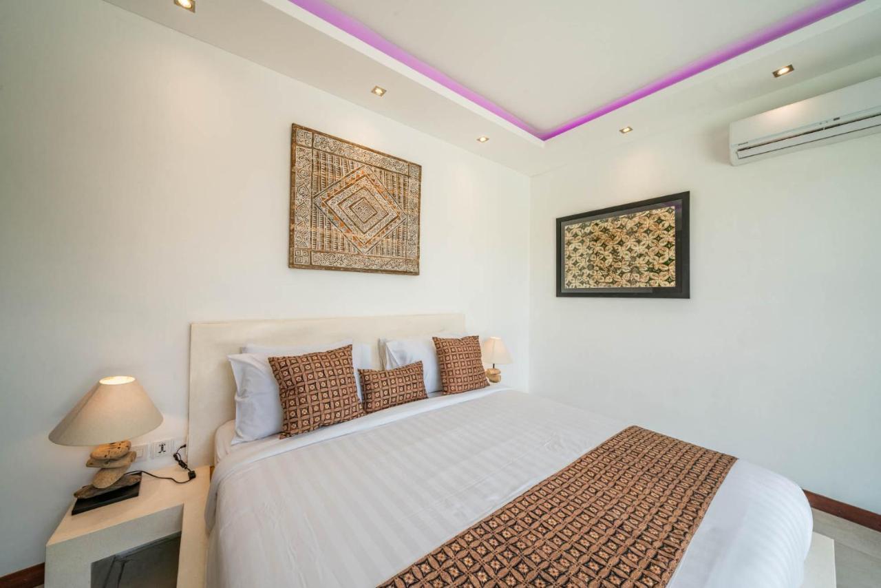 Villa Tira - Elegant 3Br In Central Seminyak Exterior foto